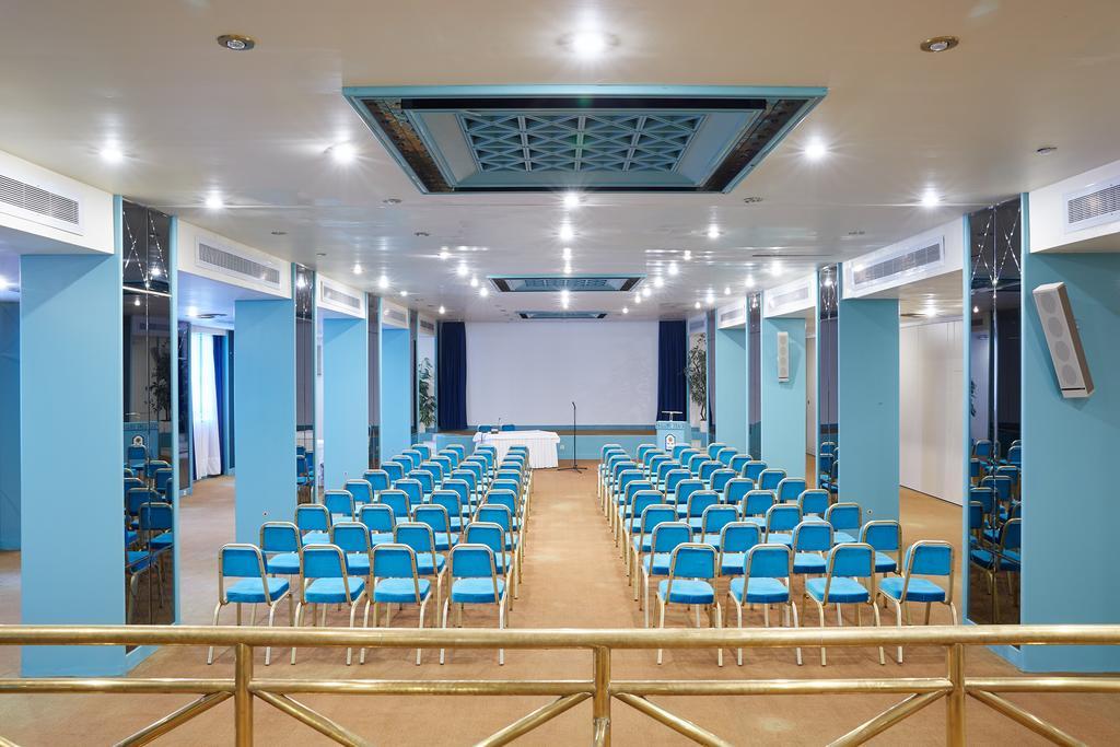 Ghotels Pallini Beach Kallithea  Exterior foto