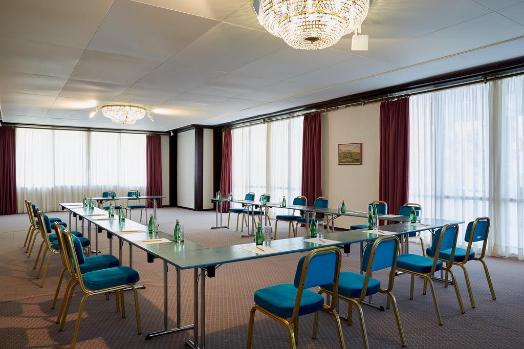 Ghotels Pallini Beach Kallithea  Exterior foto