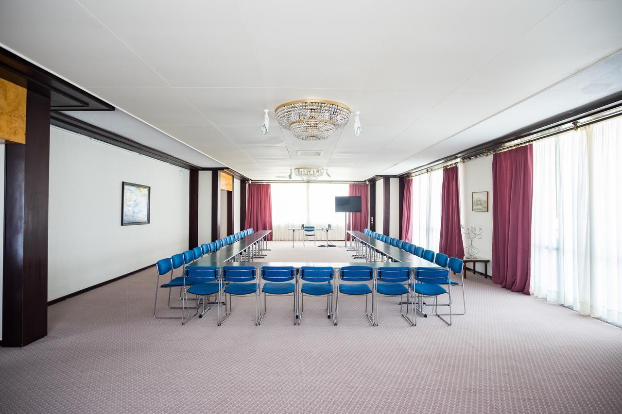 Ghotels Pallini Beach Kallithea  Exterior foto