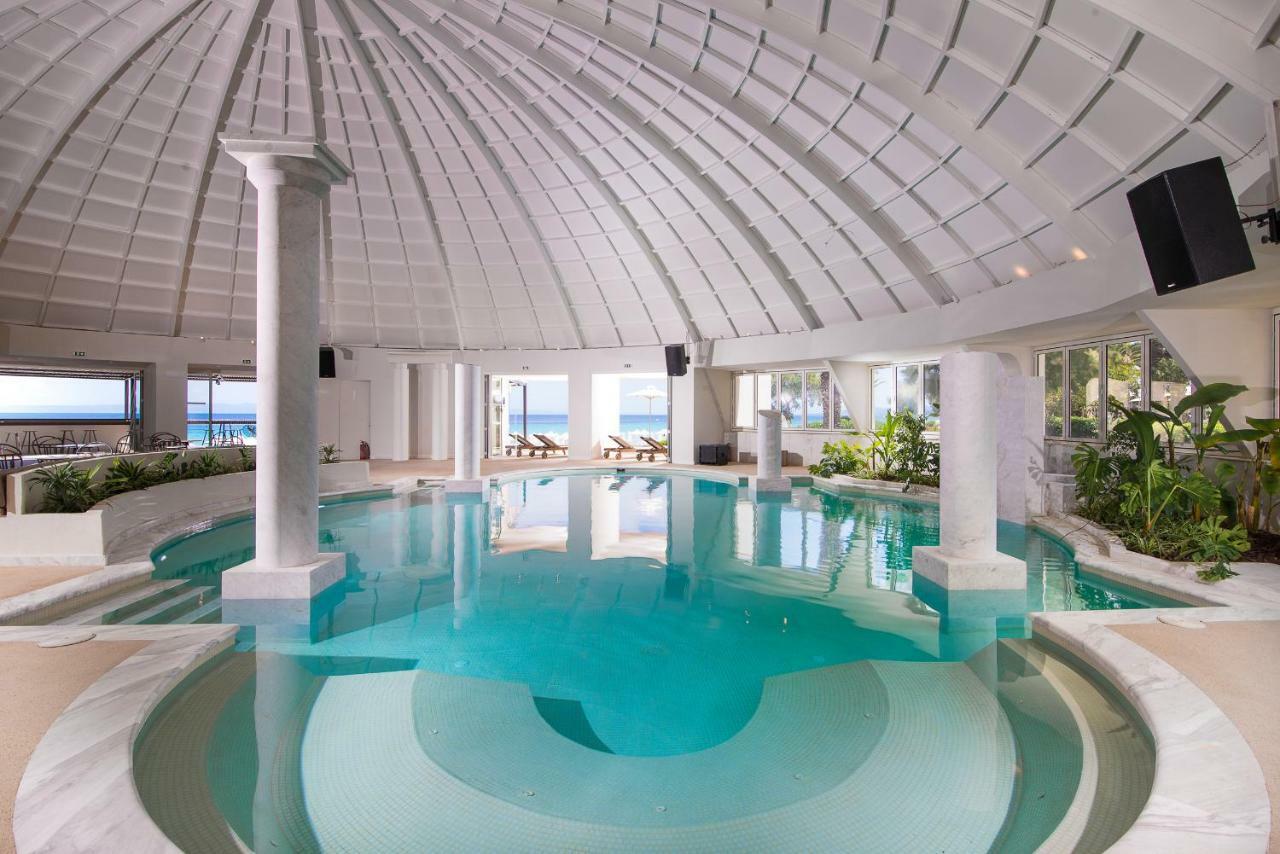 Ghotels Pallini Beach Kallithea  Exterior foto